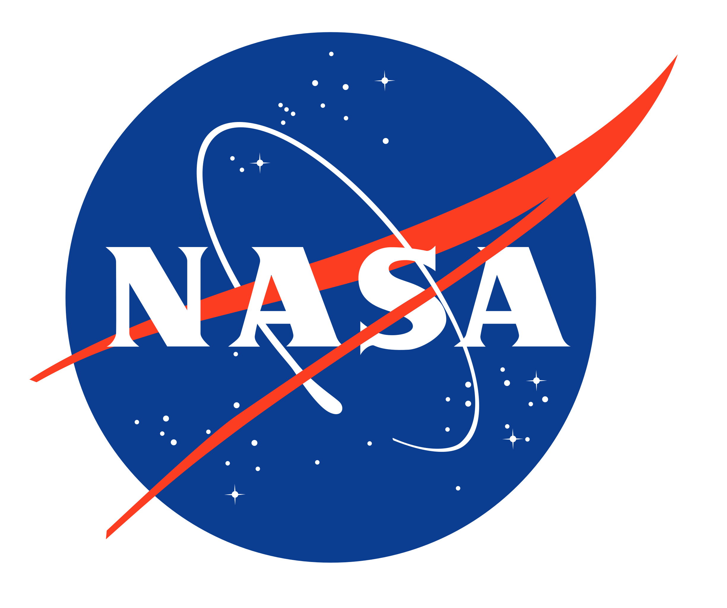 logo-nasa